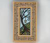 Ceramic tile